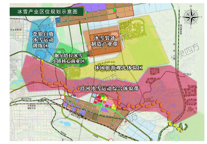 全国冰雪场地设施建设规划（2016-20