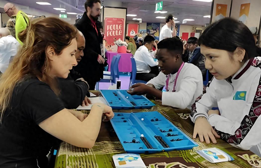 棋类 全球最受欢迎的10种棋类游戏排行榜