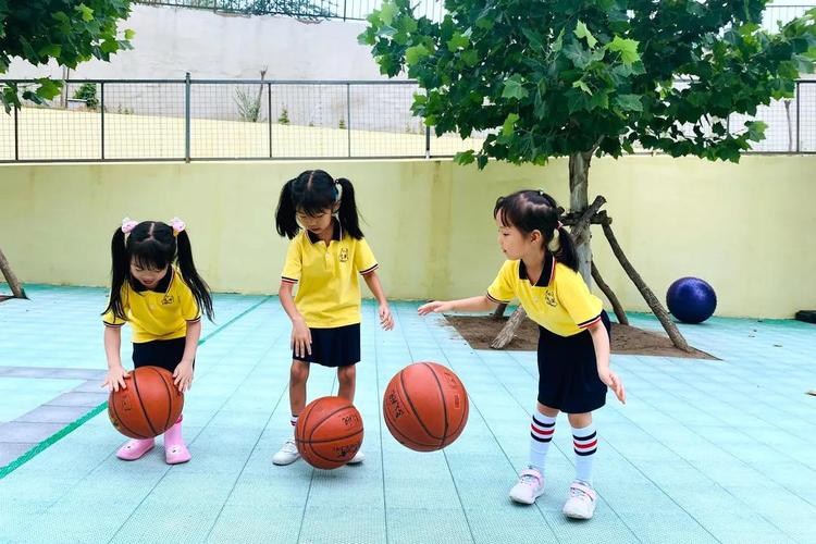 儿童技巧性体育项目_运动体操_幼儿体育项目
