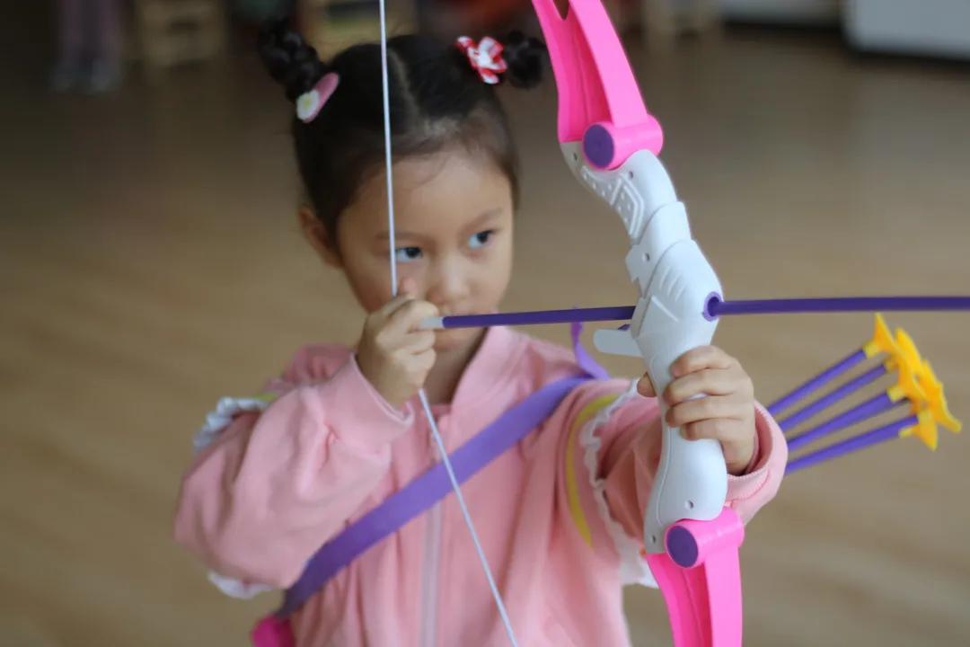 儿童技巧性体育项目_运动体操_幼儿体育项目