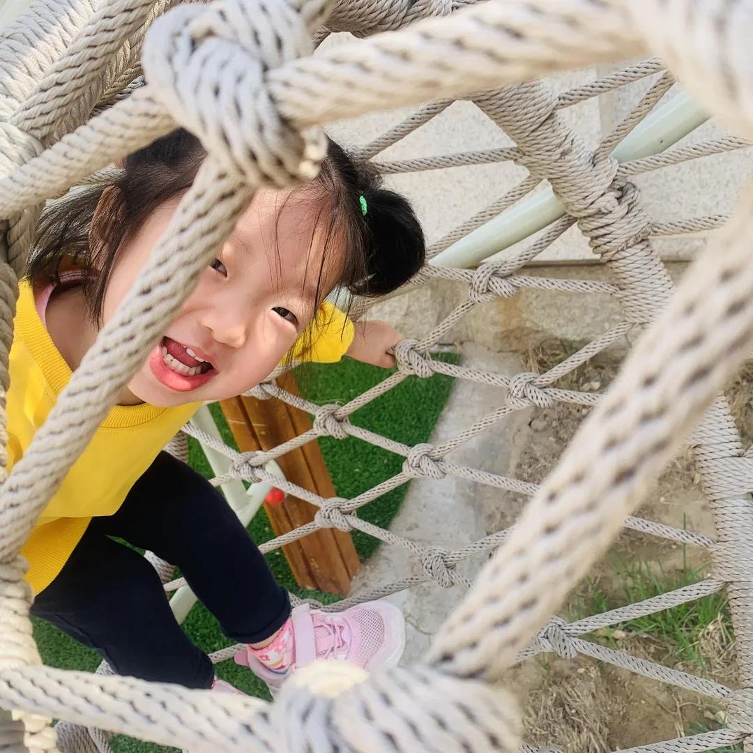 儿童技巧性体育项目_运动体操_幼儿体育项目