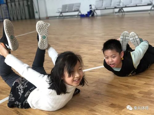 幼儿运动项目选择_3-6岁幼儿运动兴趣培养_儿童技巧性体育项目