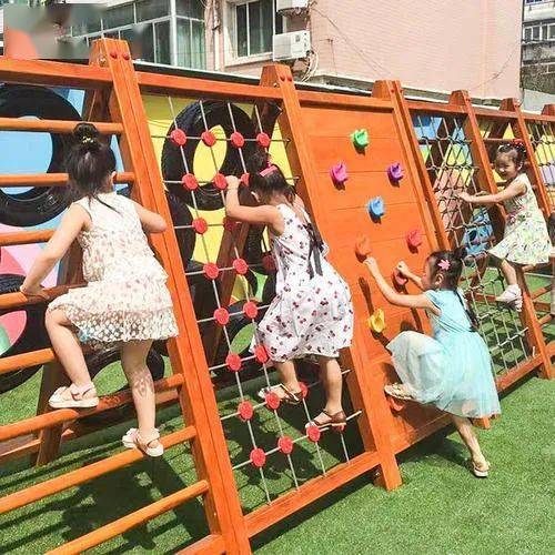 3-6岁幼儿运动兴趣培养_儿童技巧性体育项目_幼儿运动项目选择