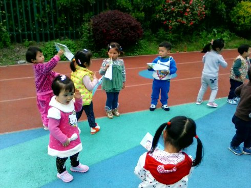 幼儿运动技能培养_幼儿身体活动量不足_儿童技巧性体育项目