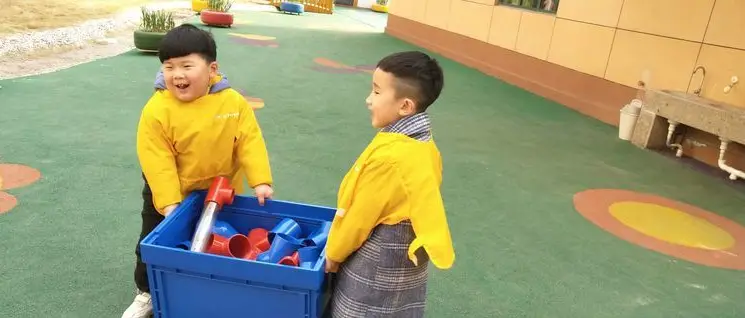儿童技巧性体育项目_幼儿运动技能培养_幼儿身体活动量不足