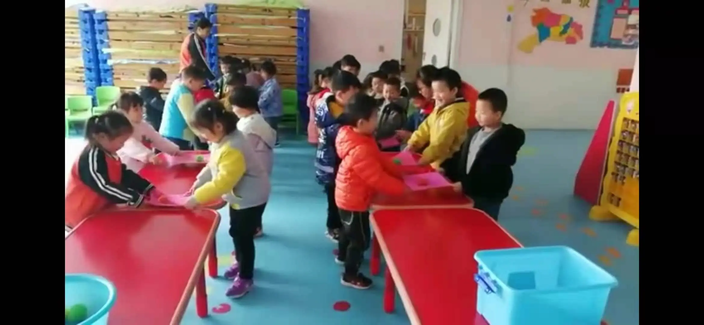 幼儿运动技能培养_幼儿身体活动量不足_儿童技巧性体育项目