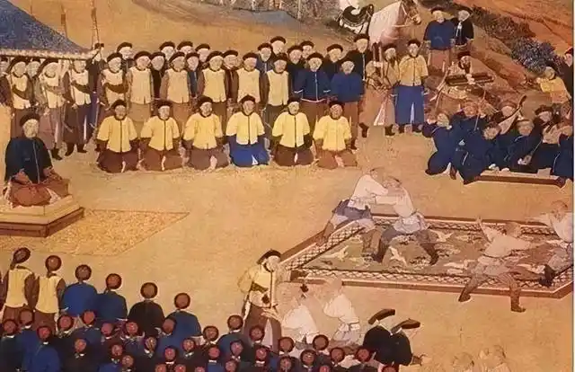 先秦长安体育文化_古代体育与生产劳动_体育历史知识