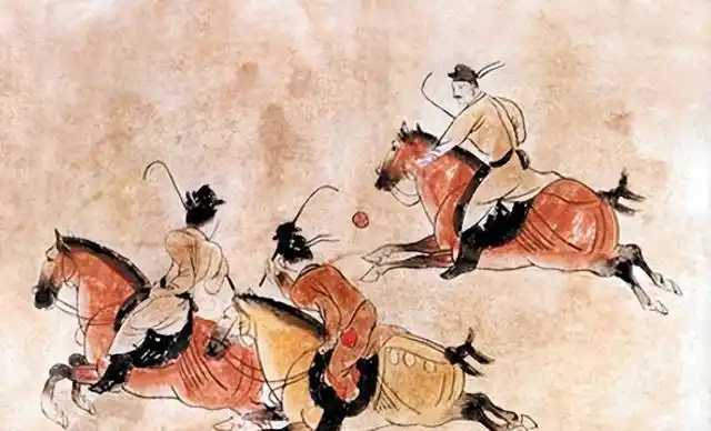 古代体育与生产劳动_先秦长安体育文化_体育历史知识