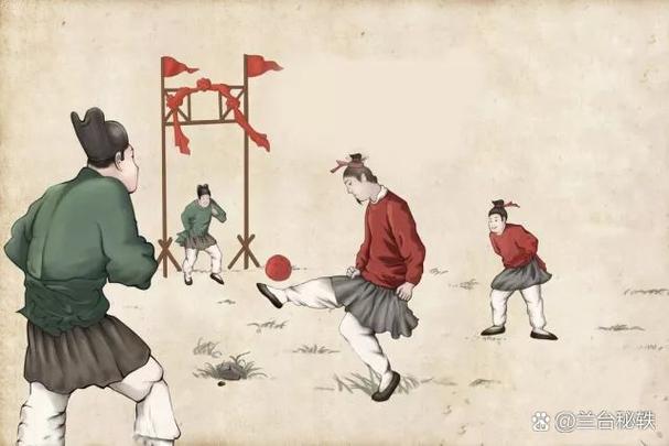 体育历史知识_先秦长安体育文化_古代体育与生产劳动