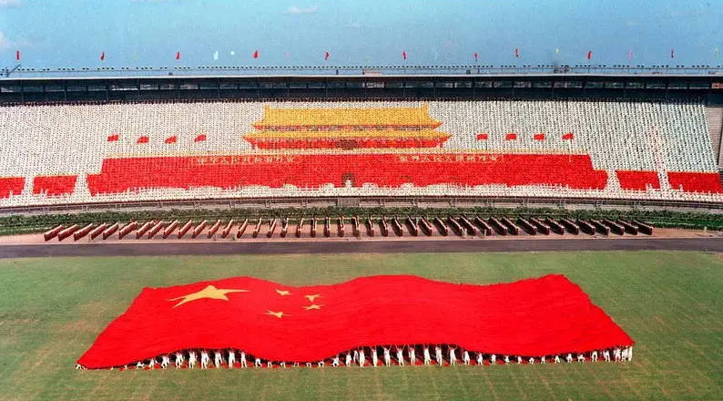 金色九月重温体育赛事_体育历史知识_历史上的体育大事件